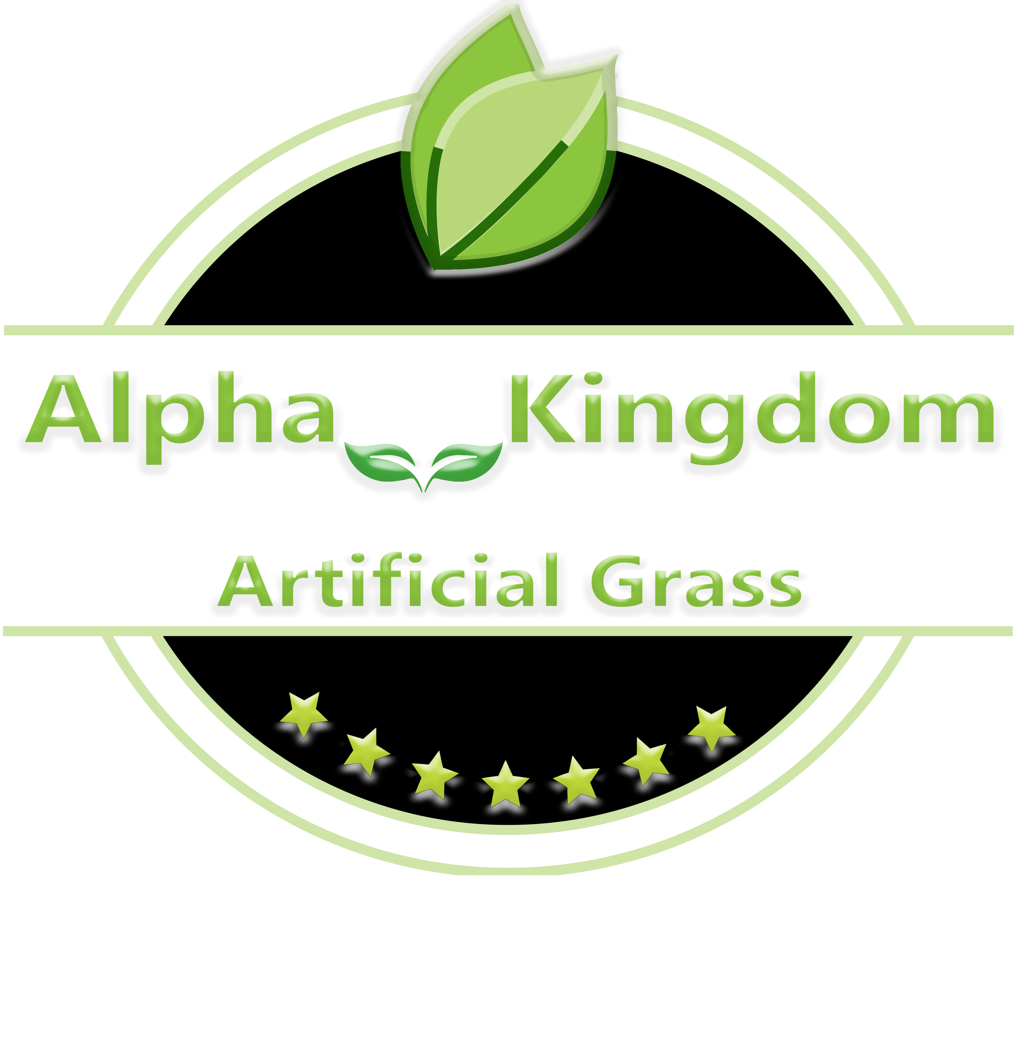 alpha kingdom logo